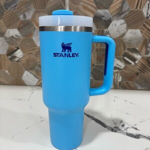 Stanley Sky Blue Insulated Mug